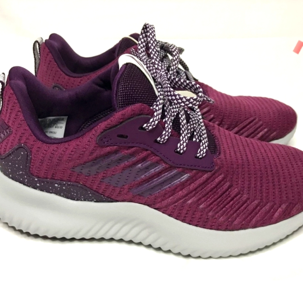 Adidas Alphabounce training sneakers